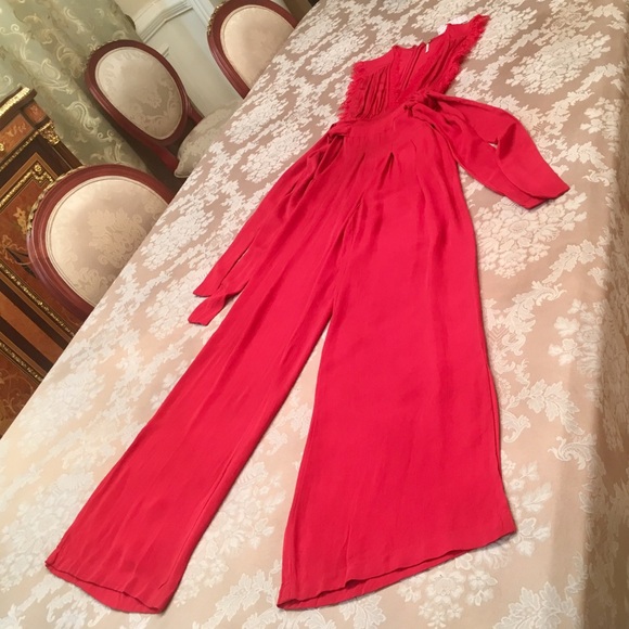 Free People Cem Jumpsuit - Picture 5 of 8
